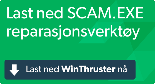 winthruster scam